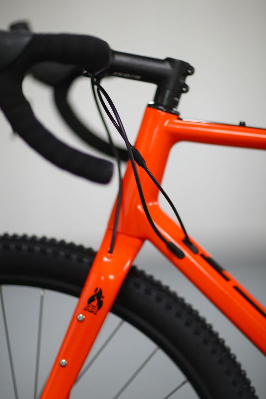 Ghost Fire Road Rage 6.9 LC U