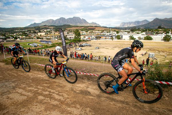 Songo.info Champions Race - Kaymandi 2020