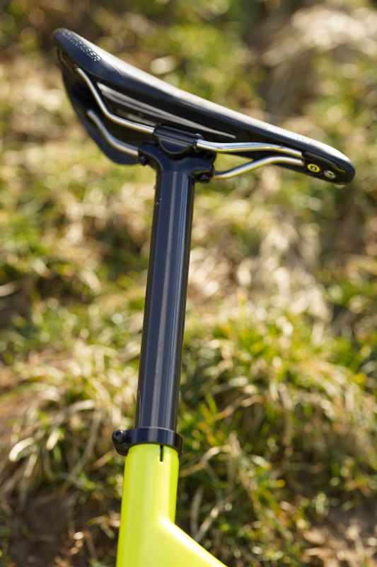 Trek Supercaliber 9.8