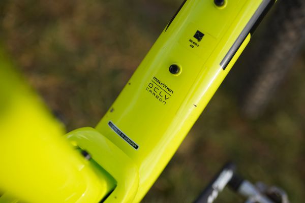 Trek Supercaliber 9.8