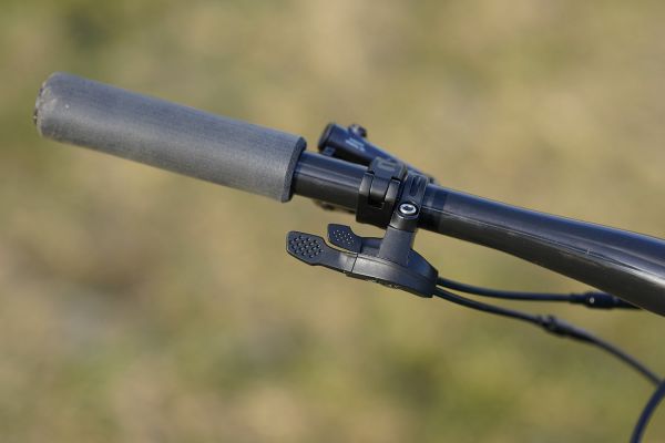 Trek Supercaliber 9.8