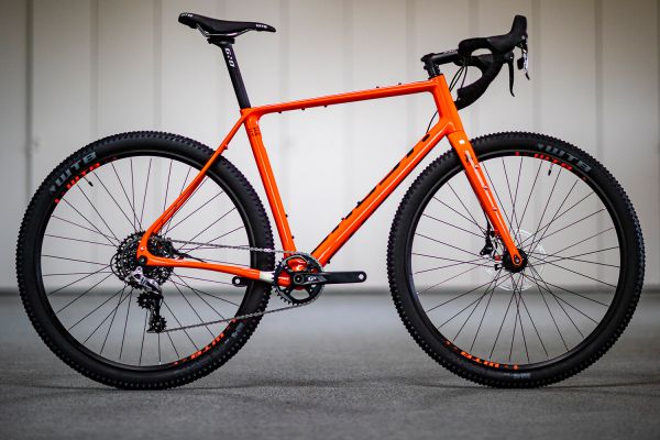 Ghost Fire Road Rage 6.9 LC U