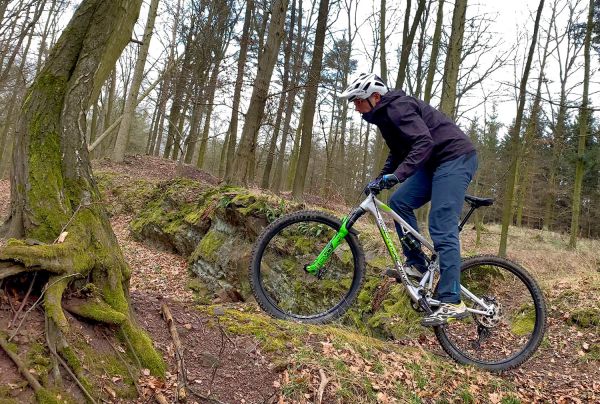 Rock Machine Blizzard TRL 90-29