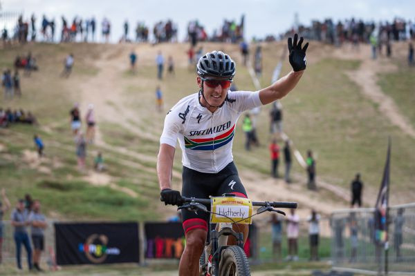 Songo.info Champions Race - Kaymandi 2020