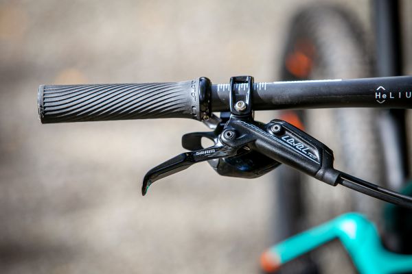 Mondraker F-Podium Carbon R