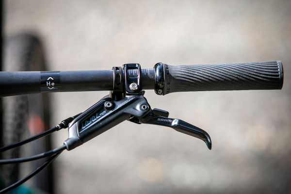 Mondraker F-Podium Carbon R