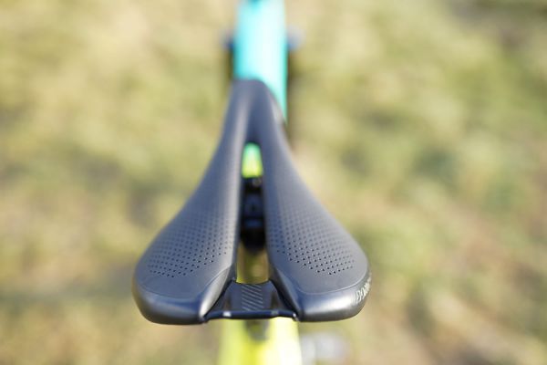 Trek Supercaliber 9.8