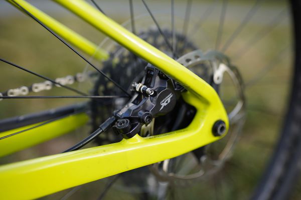 Trek Supercaliber 9.8