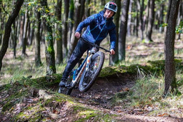 Mondraker Super Foxy 29 R