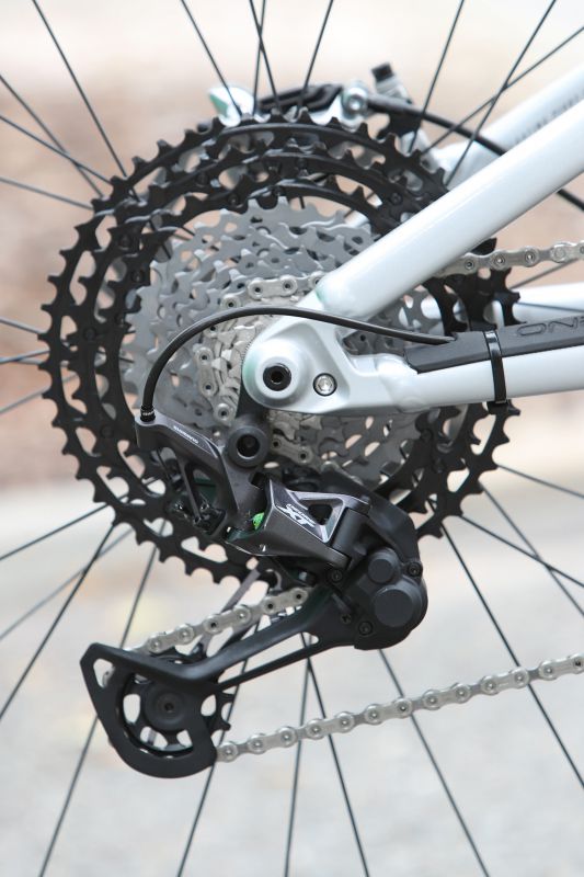 Rock Machine Blizzard TRL 90-29