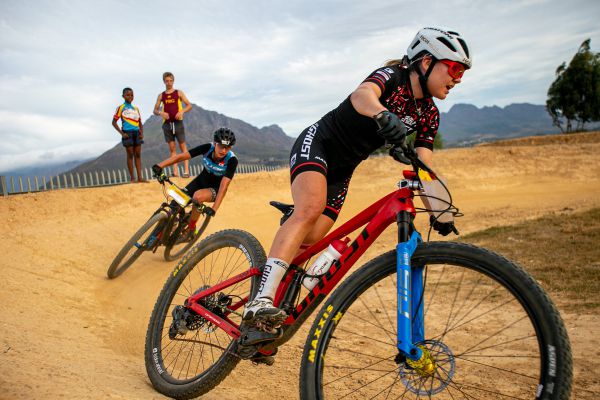 Songo.info Champions Race - Kaymandi 2020