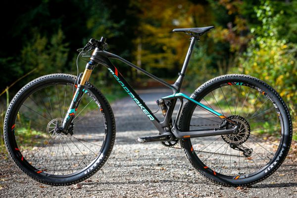 Mondraker F-Podium Carbon R