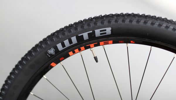 Ghost Fire Road Rage 6.9 LC U