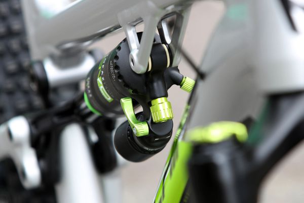 Rock Machine Blizzard TRL 90-29