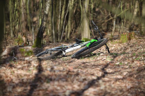 Rock Machine Blizzard TRL 90-29