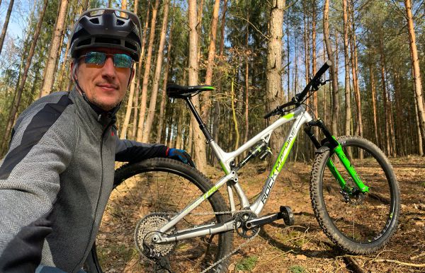 Rock Machine Blizzard TRL 90-29