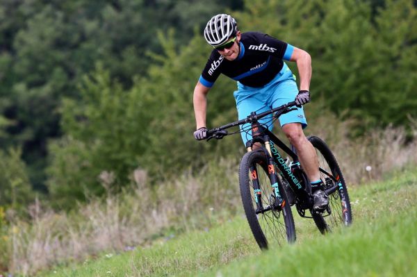 Mondraker F-Podium Carbon R