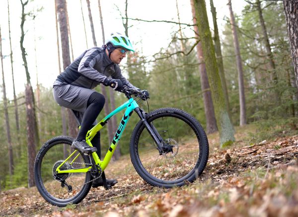 Trek Supercaliber 9.8