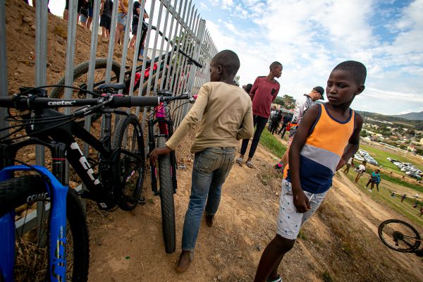 Songo.info Champions Race - Kaymandi 2020