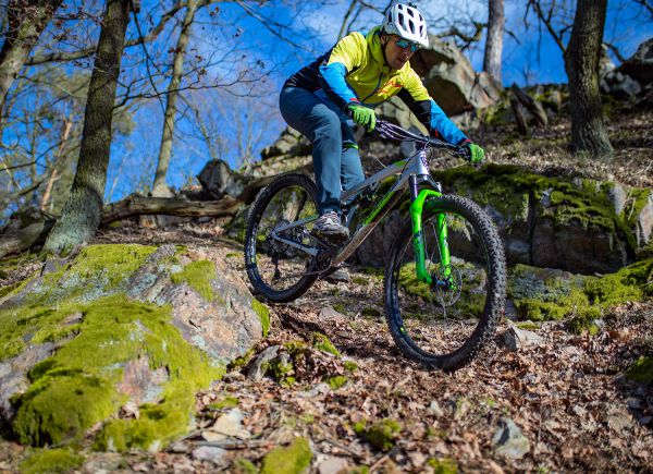 Rock Machine Blizzard TRL 90-29