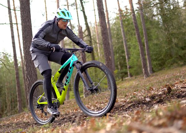 Trek Supercaliber 9.8