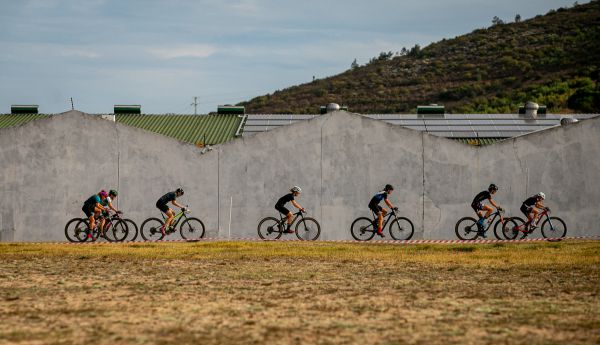 Songo.info Champions Race - Kaymandi 2020