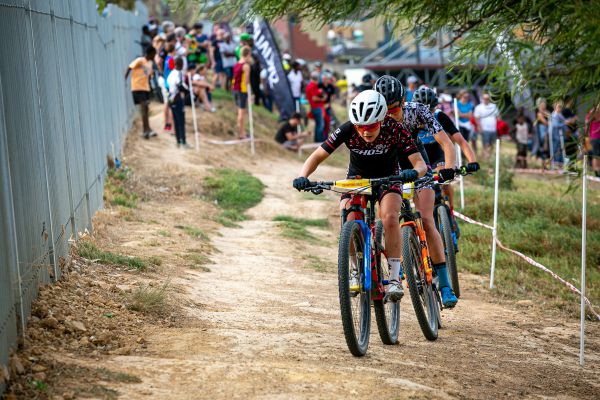 Songo.info Champions Race - Kaymandi 2020