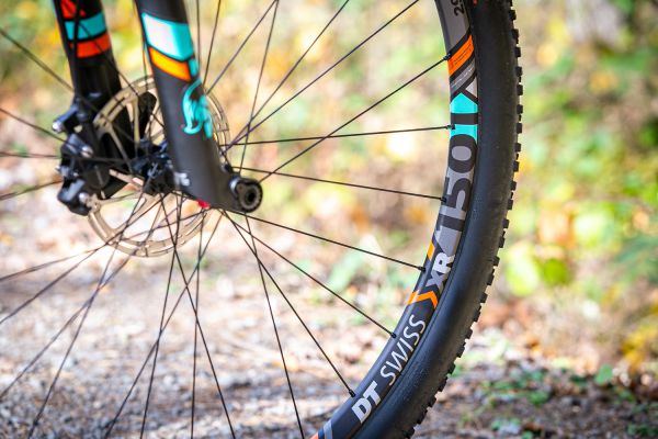 Mondraker F-Podium Carbon R