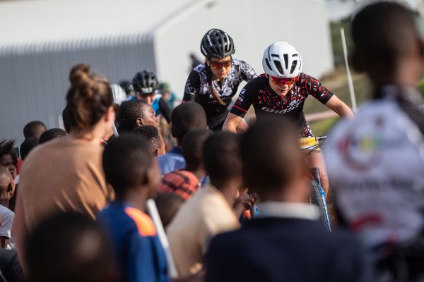 Songo.info Champions Race - Kaymandi 2020