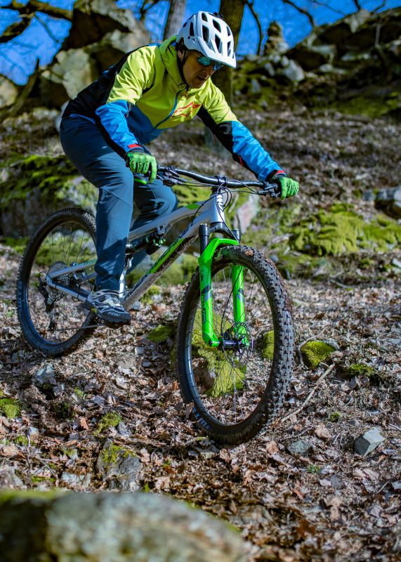 Rock Machine Blizzard TRL 90-29