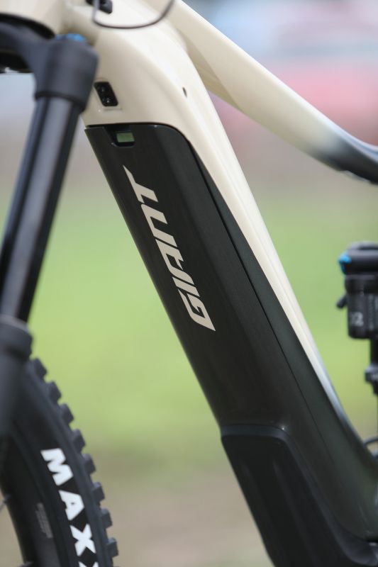 Giant Reign E+ 2 PRO