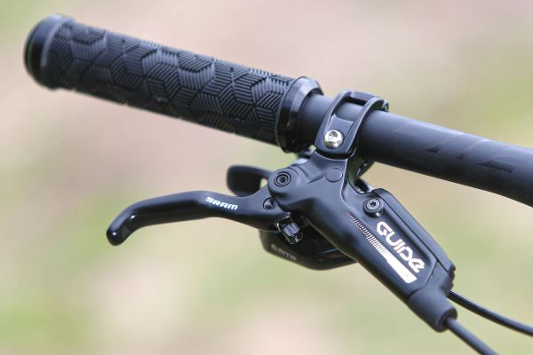 Giant Reign E+ 2 PRO