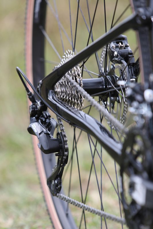 Cannondale Topstone Carbon 105