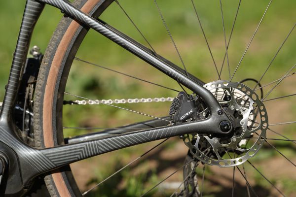 Cannondale Topstone NEO