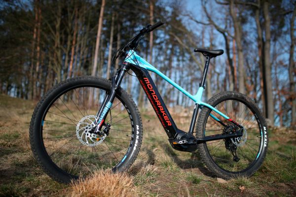 Mondraker Prime 29