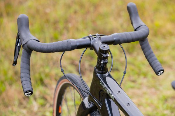 Cannondale Topstone Carbon 105