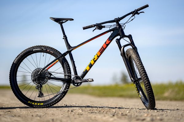 Trek Roscoe 8