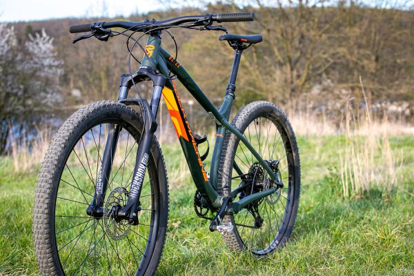 Rock Machine Blizz 70-29