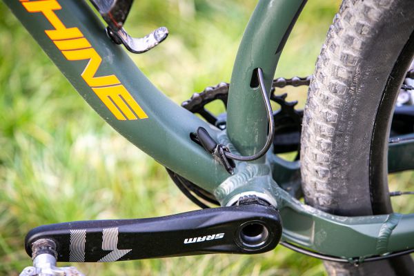 Rock Machine Blizz 70-29