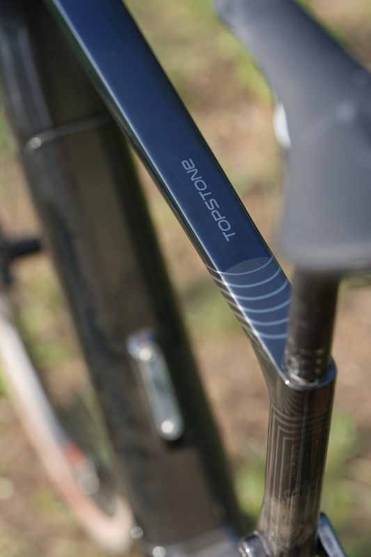 Cannondale Topstone NEO