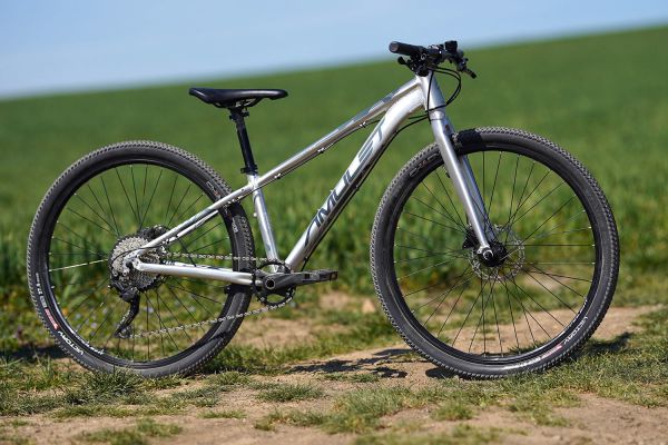 Amulet Youngster 27,5