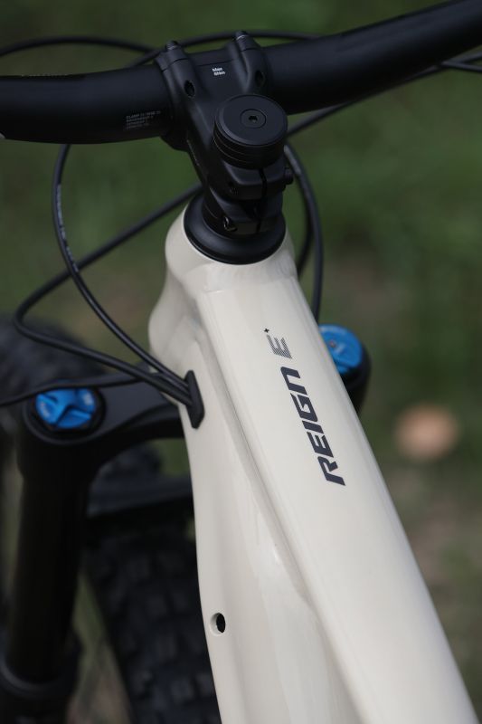 Giant Reign E+ 2 PRO