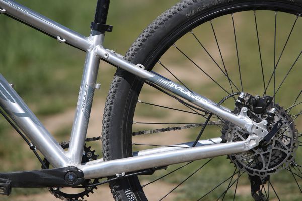 Amulet Youngster 27,5