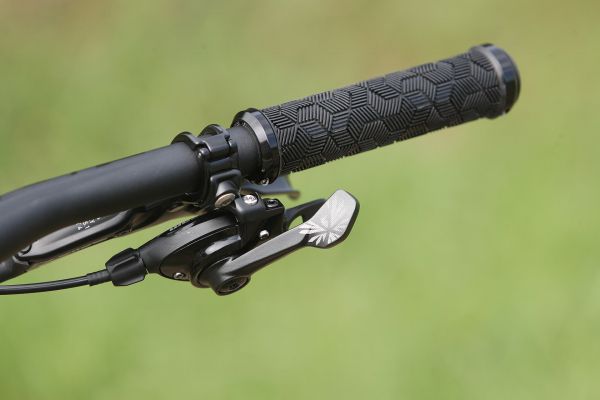 Giant Reign E+ 2 PRO