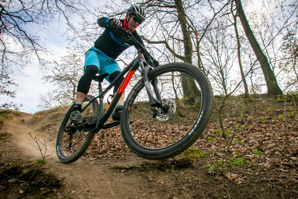 Rock Machine Blizz 70-29