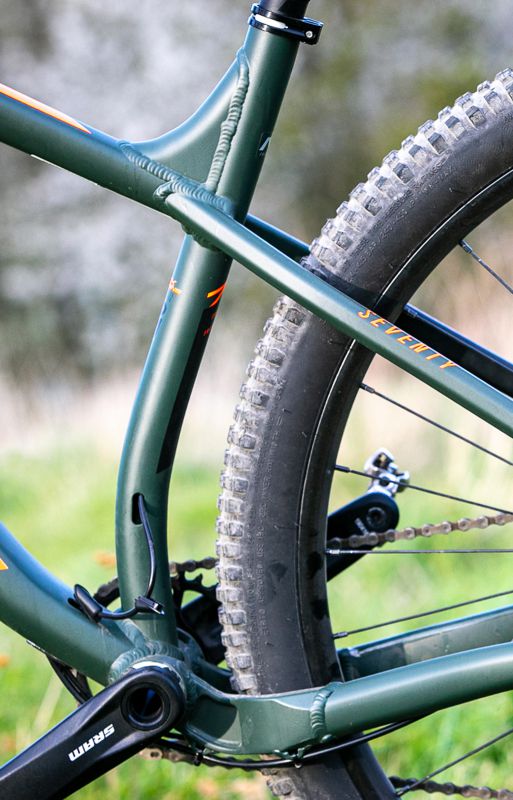 Rock Machine Blizz 70-29