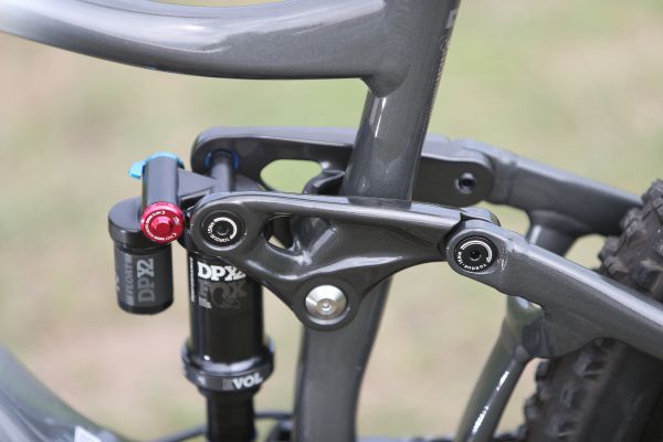 Giant Reign E+ 2 PRO