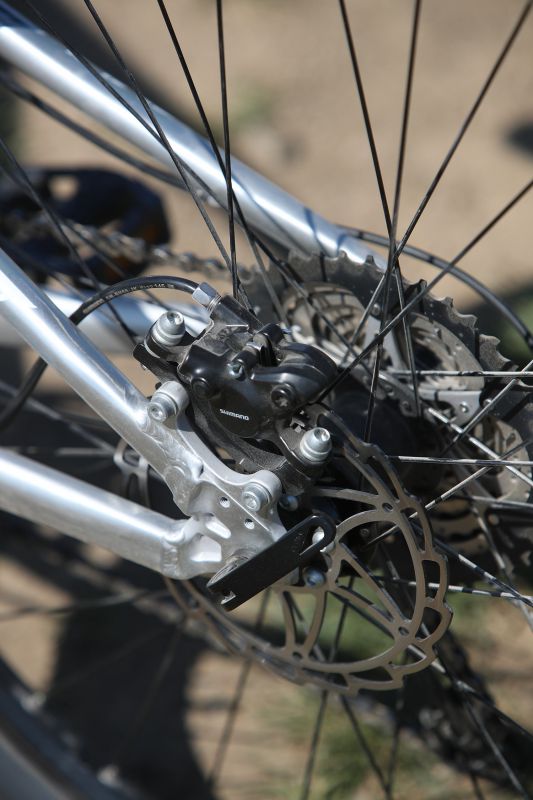 Amulet Youngster 27,5