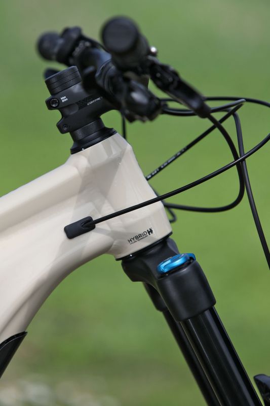 Giant Reign E+ 2 PRO