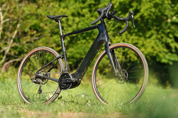 Cannondale Topstone NEO